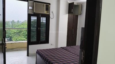 2 BHK Fully Furnished Flat