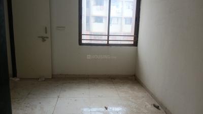 Bedroom Image of 1100 Sq.ft 2 BHK Apartment / Flat for sale in Nishan Grace, New Ranip Ahmedabad for Rs. 4800000