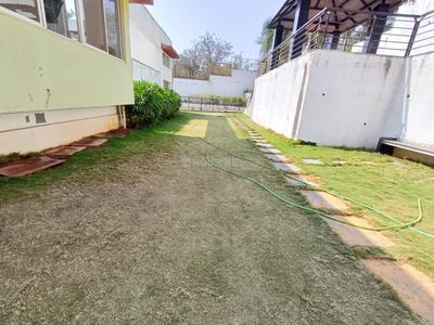 Image of 1078 Sq.ft 2 BHK Apartment / Flat for sale in Mont Vert Belbrook, Bhugaon, Pune for Rs. 9750000