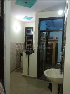 Hall Image of 400 Sq.ft 1 BHK Builder Floor for sale in Uttam Nagar New Delhi for Rs. 1650000