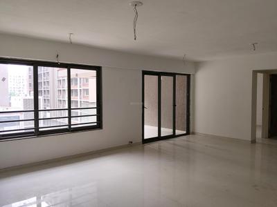 Living Room Image of 3340 Sq.ft 4 BHK Apartment / Flat for sale in Shilp Residency, Gota Ahmedabad for Rs. 18150000