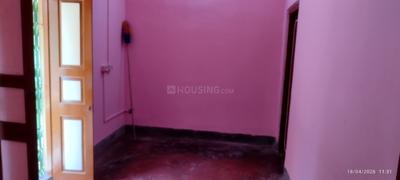 Bathroom Image of 600 Sq.ft 2 BHK Independent House for rent in K.B.Sarani Kolkata for Rs. 7500
