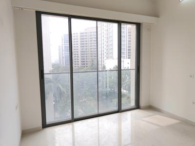 Bedroom Image of 1200 Sq.ft 3 BHK Apartment / Flat for sale in Kalpataru Magnus, Bandra East Mumbai for Rs. 67500000
