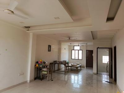 Hall Image of 1500 Sq.ft 3 BHK Builder Floor for rent in Kalyanpur Kanpur for Rs. 10000