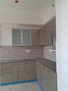 Kitchen Image of 2300 Sq.ft 3 BHK Apartment / Flat for sale in ATS Le Grandiose, Sector 150 Noida for Rs. 33000000