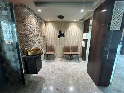 Hall Image of 900 Sq.ft 2 BHK Apartment / Flat for sale in Shakti Calista, Ghansoli Navi Mumbai for Rs. 20400000