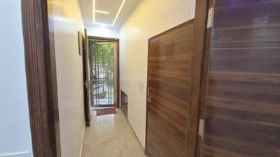 Living Room Image of 720 Sq.ft 2 BHK Builder Floor for sale in Mukherjee Nagar New Delhi for Rs. 8700000