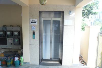 Balcony Image of 1600 Sq.ft 2 BHK Independent House for sale in Pothinamallayya Palem Visakhapatnam for Rs. 9600000