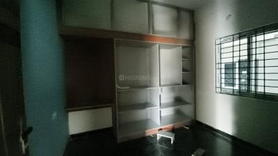 Bedroom Image of 950 Sq.ft 2 BHK Builder Floor for rent in Mahadevapura Bengaluru for Rs. 36000