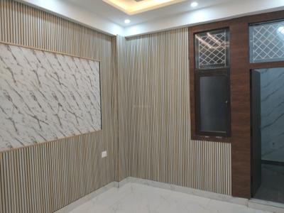 Bedroom Image of 950 Sq.ft 2 BHK Apartment / Flat for sale in Shalimar Garden Ghaziabad for Rs. 4800000