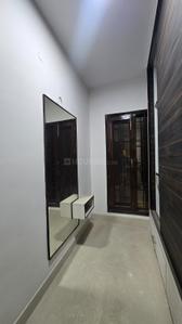 Hall Image of 1350 Sq.ft 4 BHK Duplex for sale in Paschim Vihar New Delhi for Rs. 50000000