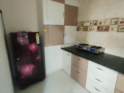 Nisarg Avni Sparsh Kitchen 2