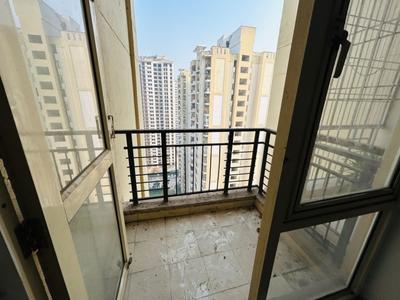 Balcony Image of 1080 Sq.ft 2.5 BHK Apartment / Flat for sale in Nimbus The Golden Palms, Sector 168 Noida for Rs. 12400000