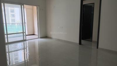 Living Room Image of 1490 Sq.ft 3 BHK Apartment / Flat for sale in Nyati Era IV, Dhanori Pune for Rs. 13600000