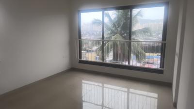 Bedroom Image of 790 Sq.ft 2 BHK Apartment / Flat for sale in Mahindra Alcove, Andheri East Mumbai for Rs. 22000000