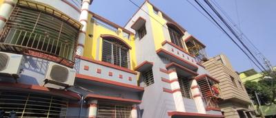 Image of 740 Sq.ft 2 BHK Builder Floor for sale in Haltu, Kolkata for Rs. 3500000