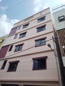 Image of 1200 Sq.ft 2 BHK Independent House for rent in Mathikere, Bengaluru for Rs. 33000
