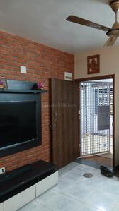 Hall Image of 1800 Sq.ft 3 BHK Apartment / Flat for sale in Satellite Ahmedabad for Rs. 13000000