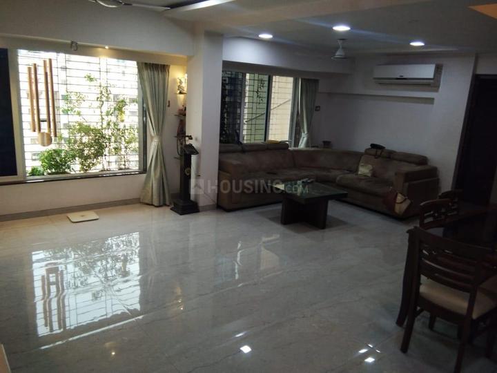 3 BHK 1650 Sqft Independent House for sale at Belapur CBD, Navi Mumbai