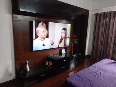 Bedroom Image of 2300 Sq.ft 4.5 BHK Apartment / Flat for sale in Trident Embassy, Noida Extension Greater Noida for Rs. 30000000