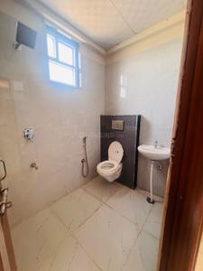 Bathroom Image of 1390 Sq.ft 3 BHK Apartment / Flat for sale in Karolan Ka Barh Jaipur for Rs. 6599999