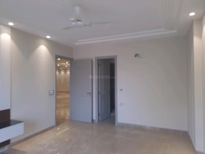 Bedroom Image of 2200 Sq.ft 4 BHK Builder Floor for sale in Palam Vihar Gurgaon for Rs. 29000000