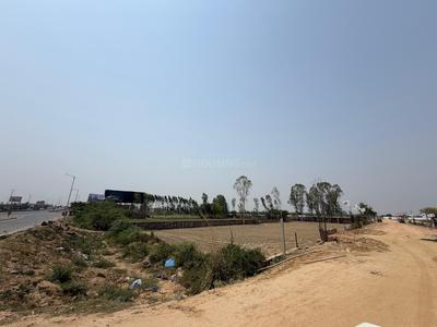 shri vrinda naivydyam Plot View 2
