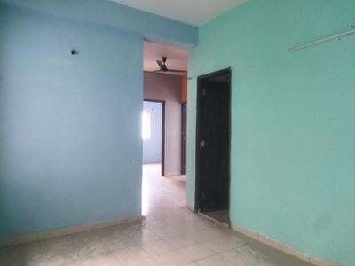 Living Room Image of 895 Sq.ft 3 BHK Apartment / Flat for sale in Srijan Green Field City Classic Premium, Maheshtala Kolkata for Rs. 4000000