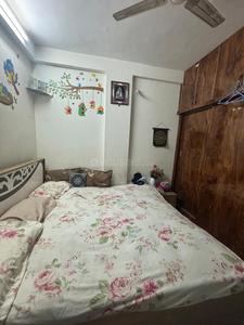 Bedroom Image of 1300 Sq.ft 2.5 BHK Apartment / Flat for sale in Besa Nagpur for Rs. 5500000