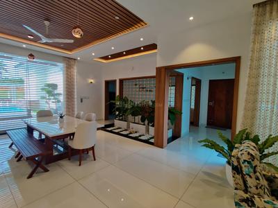 Hall Image of 5000 Sq.ft 4.5 BHK Independent House for sale in Kadathy Muvattupuzha for Rs. 70000000