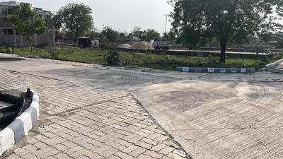 Image of 1843 Sq.ft Residential Plot / Land for sale in Mihan, Nagpur for Rs. 4653000
