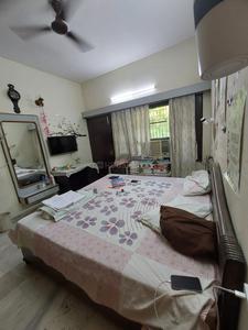 Bedroom Image of Pooja Pg in Sector 21, Chandigarh