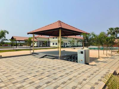Image of 120 Sq.ft Residential Plot / Land for sale in Kolanupaka, Yadadri Bhuvanagiri for Rs. 1140000