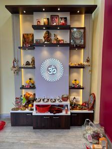 Bedroom Image of 1300 Sq.ft 3 BHK Apartment / Flat for sale in Santoshpur Kolkata for Rs. 10800000