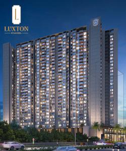 Image of 1562 Sq.ft 3 BHK Apartment / Flat for sale in Wakad, Pune for Rs. 15000000