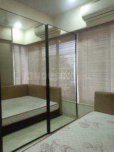Bedroom Image of Master bedroom in Lower Parel, Mumbai