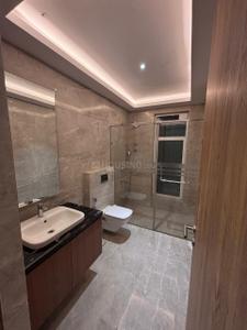 Bathroom Image of 1918 Sq.ft 3 BHK Apartment / Flat for sale in Sobha HRC Pristine, Jakkur Bengaluru for Rs. 32000000