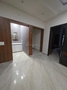2 BHK Independent House