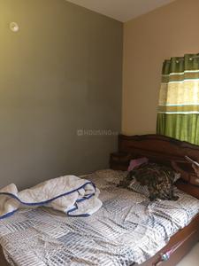 Bedroom Image of 10800 Sq.ft 1 BHK Independent House for rent in Annapurneshwari Nagar Bengaluru for Rs. 900000