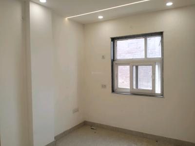 Bedroom Image of 720 Sq.ft 3 BHK Builder Floor for sale in Sector 24 Rohini New Delhi for Rs. 5000000