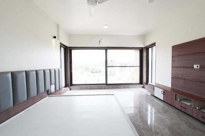 Hall Image of 5616 Sq.ft 2 BHK Independent House for sale in Rancharda Gandhinagar for Rs. 19000000