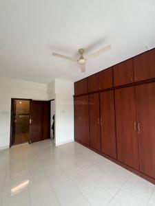 Kitchen Image of 1750 Sq.ft 3 BHK Apartment / Flat for rent in Benson Town Bengaluru for Rs. 73000