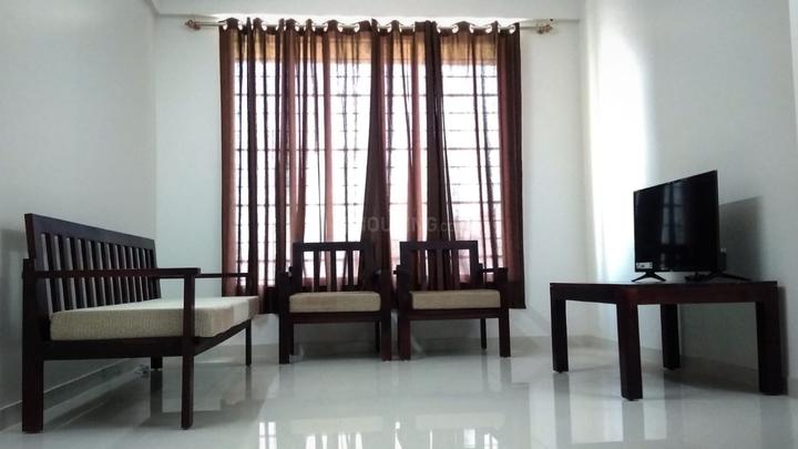 Hall Image of Homestay Services Pg Accommodation in Khar West, Mumbai