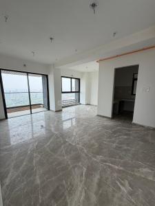 Hall Image of 1357 Sq.ft 3 BHK Apartment / Flat for sale in Prescon Midtown Bay, Mahim Mumbai for Rs. 64000000