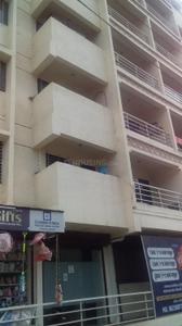 Image of 650 Sq.ft 2 BHK Apartment / Flat for sale in Vasukamal Mithila, Shivaji Nagar, Jalgaon for Rs. 2500000