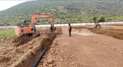 Image of 153 Sq.ft Residential Plot / Land for sale in Thagarapuvalasa, Visakhapatnam for Rs. 3000000