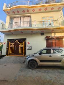 3 BHK Villa