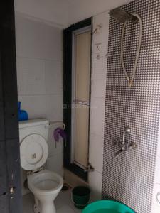 Image of 1140 Sq.ft 2 BHK Apartment / Flat for sale in Bhagwati Silver Heights, Ulwe, Navi Mumbai for Rs. 12000000