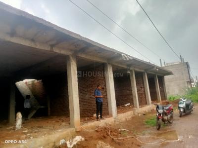 Image of 800 Sq.ft 2 BHK Independent House for sale in Maharajpura, Gwalior for Rs. 2700000