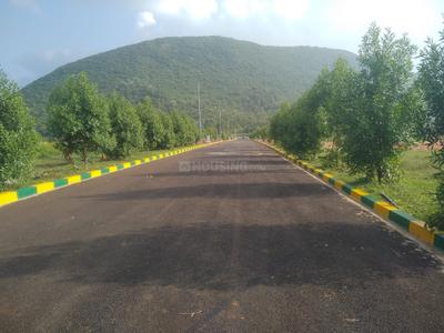 Image of 240 Sq.ft Residential Plot / Land for sale in Peram Aditya Grand Phase 4 2, Thagarapuvalasa, Visakhapatnam for Rs. 4500000